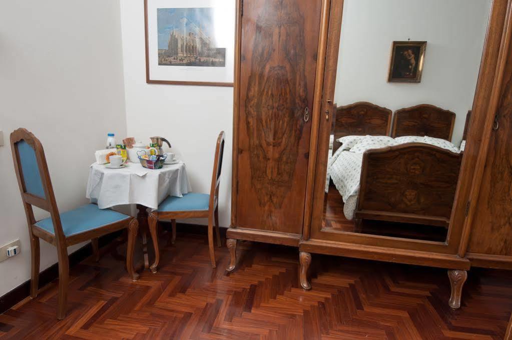 مبيت وإفطار روما A Casa Cibella المظهر الخارجي الصورة