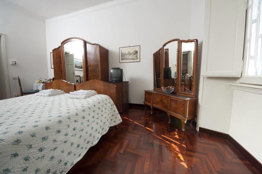 مبيت وإفطار روما A Casa Cibella المظهر الخارجي الصورة