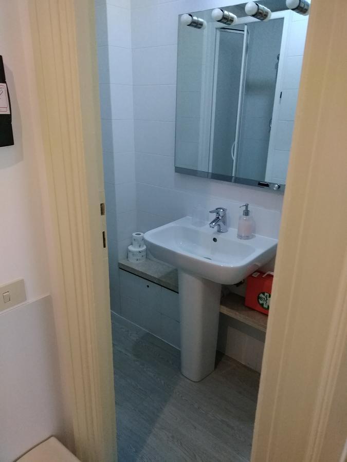 مبيت وإفطار روما A Casa Cibella المظهر الخارجي الصورة