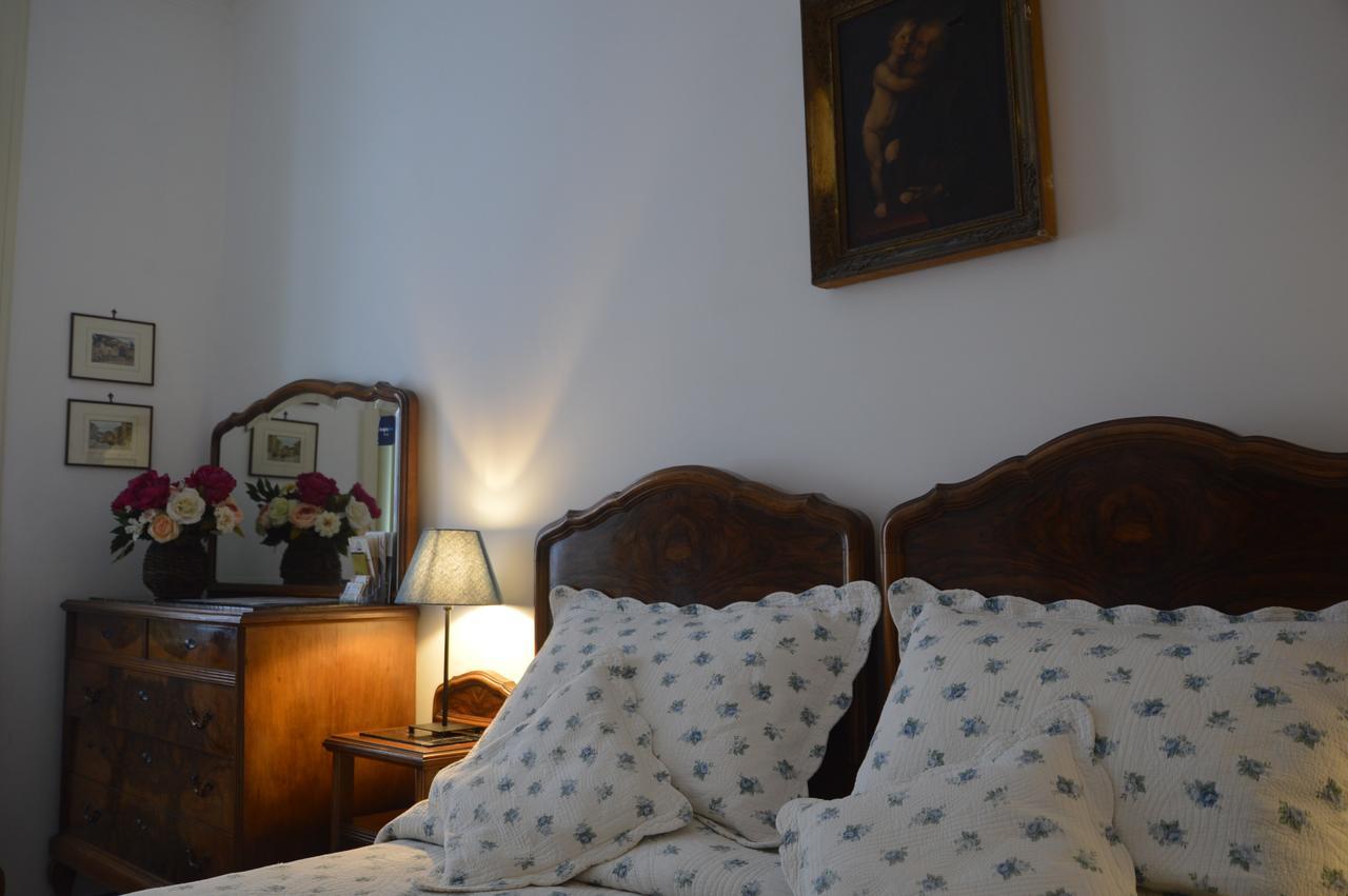 مبيت وإفطار روما A Casa Cibella المظهر الخارجي الصورة