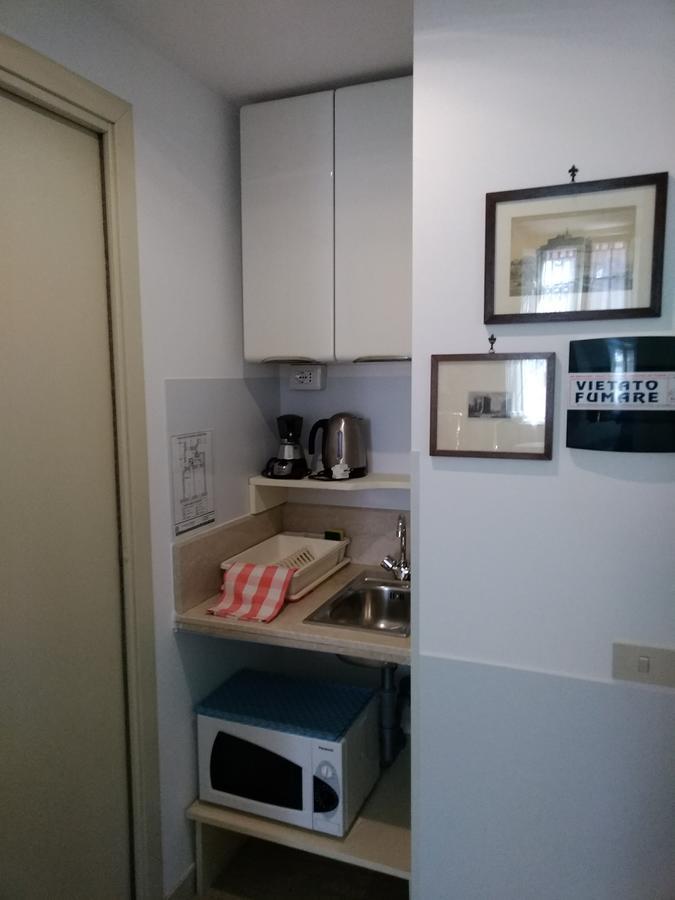 مبيت وإفطار روما A Casa Cibella المظهر الخارجي الصورة