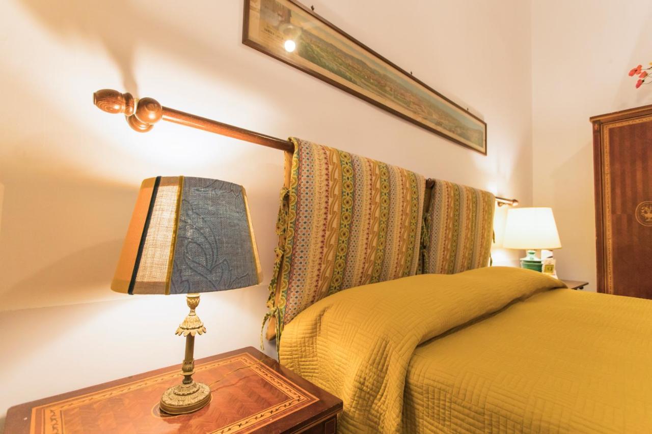 مبيت وإفطار روما A Casa Cibella المظهر الخارجي الصورة