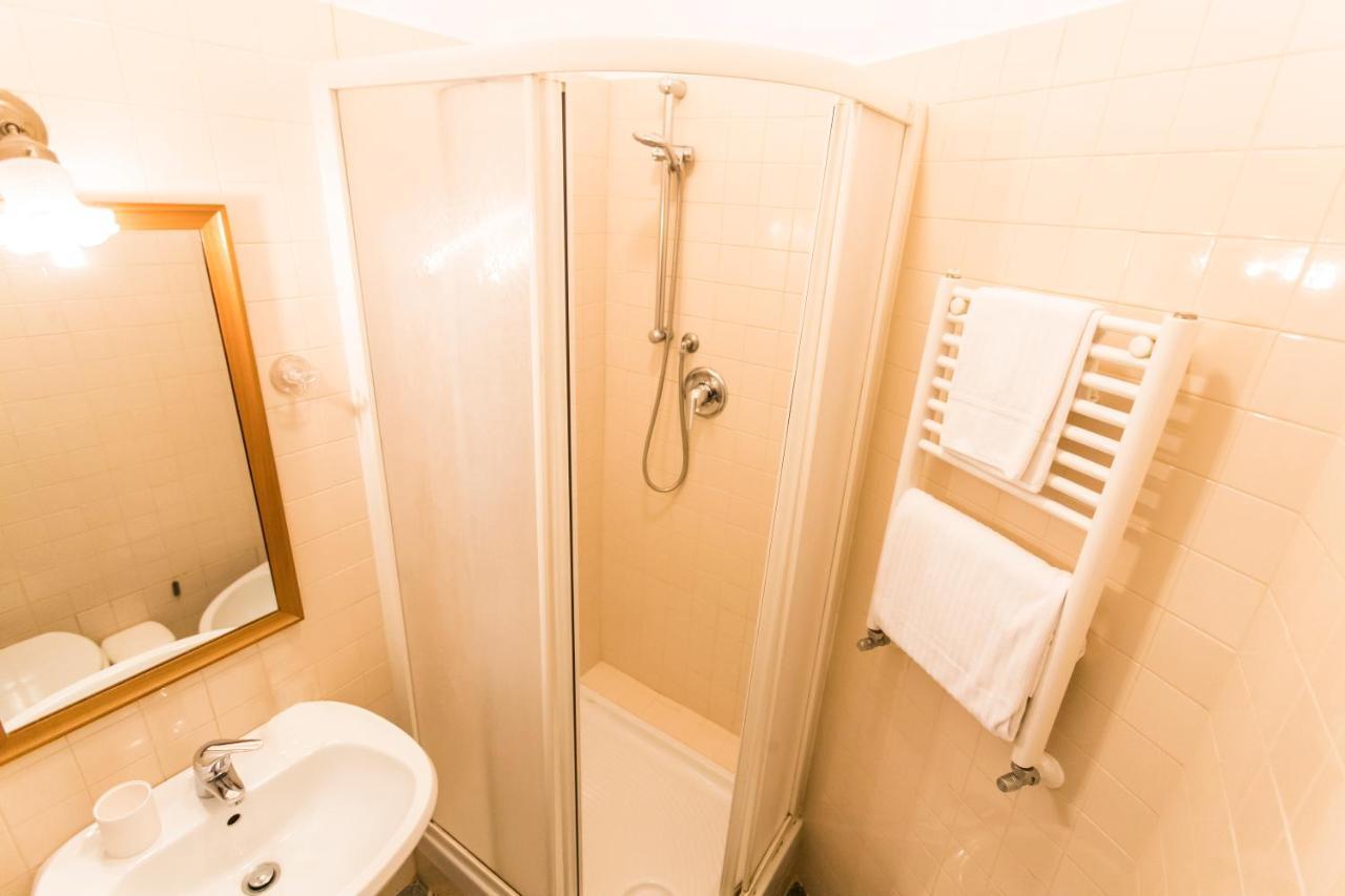 مبيت وإفطار روما A Casa Cibella المظهر الخارجي الصورة