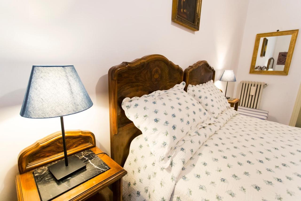 مبيت وإفطار روما A Casa Cibella المظهر الخارجي الصورة