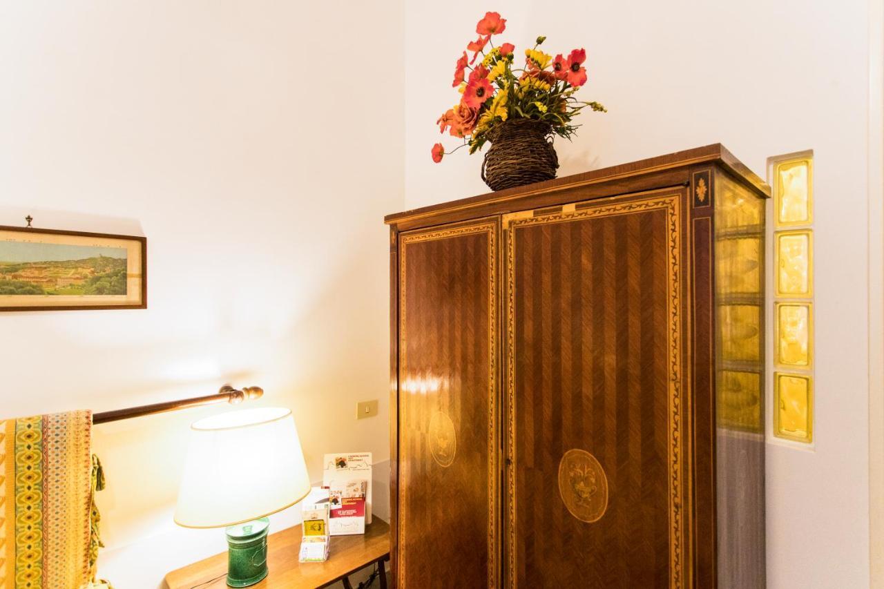 مبيت وإفطار روما A Casa Cibella المظهر الخارجي الصورة
